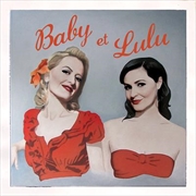 Buy Baby Et Lulu