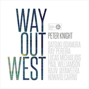 Buy Way Out West