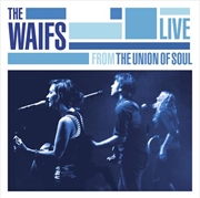 Buy Live From The Union Of Soul