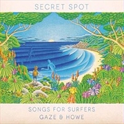 Buy Secret Spot