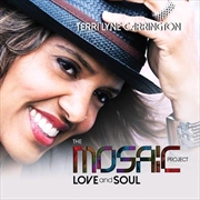 Buy Mosaic Project- Love And Soul