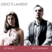 Buy Didos Lament