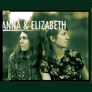 Buy Anna and Elizabeth