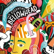 Buy Pandemonium - The Essential Bellowhead