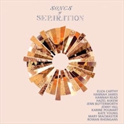 Buy Songs Of Separation