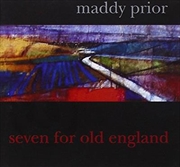 Buy Seven For Old England