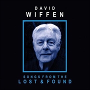 Buy Songs From The Lost And Found