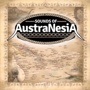 Buy Sounds Of Austranesia