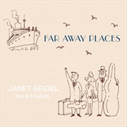 Buy Far Away Places