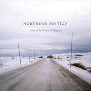 Buy Northern Edition (curated By Fiona Talkington)