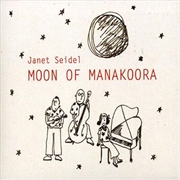 Buy Moon Of Manakoora