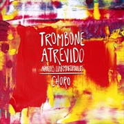 Buy Trombone Atrevido