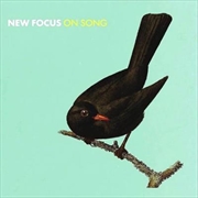 Buy New Focus On Song