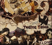 Buy Twelve Tales