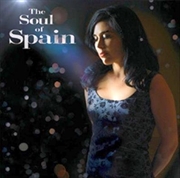 Buy Soul Of Spain