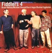 Buy Fiddlers 4