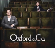 Buy By Oxford and Co.