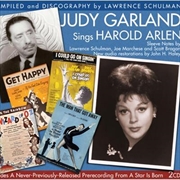 Buy Sings Harold Arlen