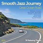 Buy Smooth Jazz Journey- Great Ocean Road