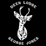 Buy Deer Lodge George Jones