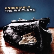 Buy Undeniably The Whitlams