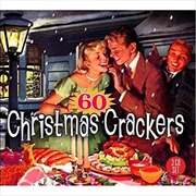 Buy 60 Christmas Crackers