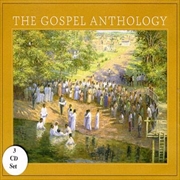 Buy Gospel Anthology