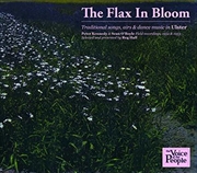 Buy Flax In Bloom, The