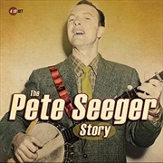 Buy Pete Seeger Story, The