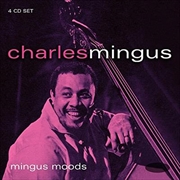 Buy Mingus Moods