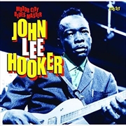 Buy Motor City Blues Master