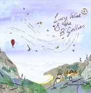 Buy Lucy Wise & The B'Gollies