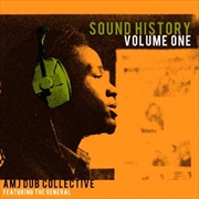 Buy Sound History Volume One