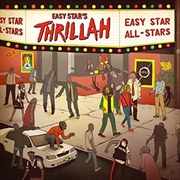 Buy Easy Star's Thrillah