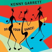 Buy Do Your Dance!