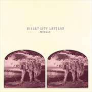 Buy Violet City Lantern