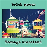 Buy Teenage Graceland