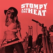 Buy Stompy and The Heat