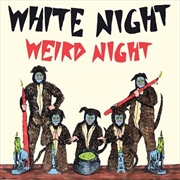 Buy Weird Night