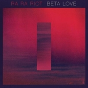 Buy Beta Love