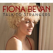 Buy Talk To Strangers