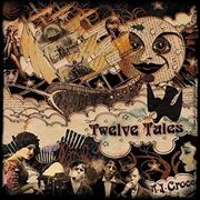 Buy Twelve Tales