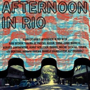 Buy Afternoon In Rio