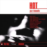 Buy Hot Jazz Biscuits