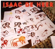 Buy Isaac De Heer