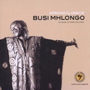 Buy African Classics- Busi Mhlongo