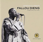 Buy African Classics- Fallou Dieng