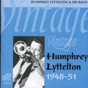 Buy Vintage Humphrey Lyttelton 1948-51