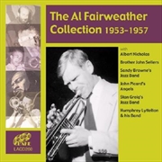 Buy Al Fairweather Collection 1953-57