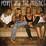 Buy Penny and The Mystics